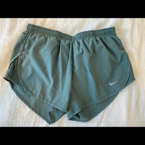 Nike Dri-fit Tempo Running Shorts